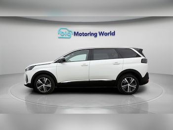 Used Peugeot 5008 2023 for sale - 78654803: Photo