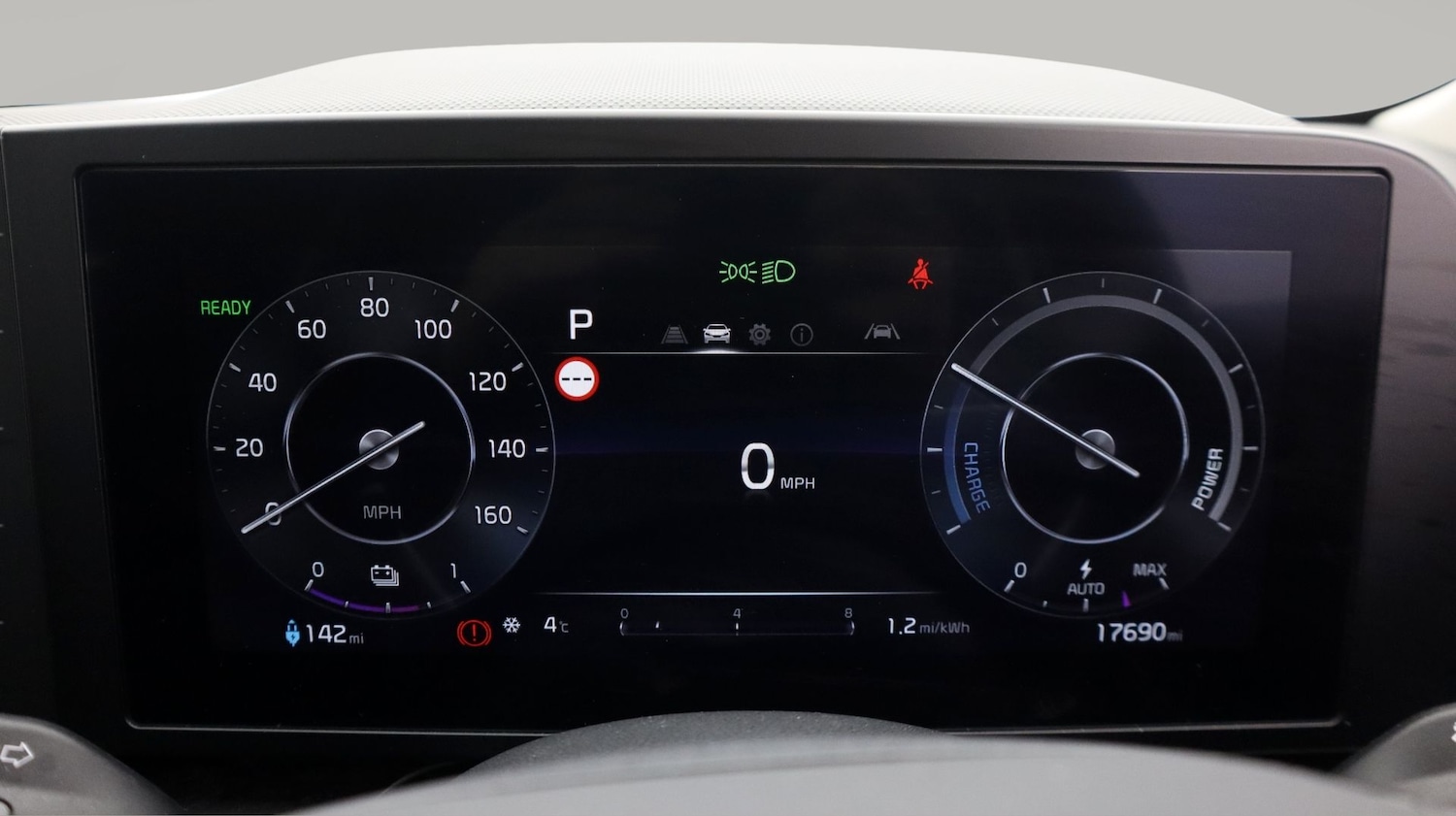 Used Kia Niro 2023 for sale - 77461595: Photo 10