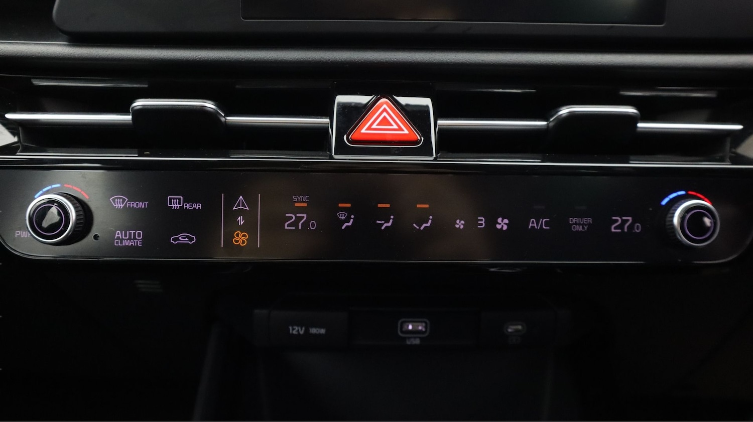 Used Kia Niro 2023 for sale - 77461595: Photo 12