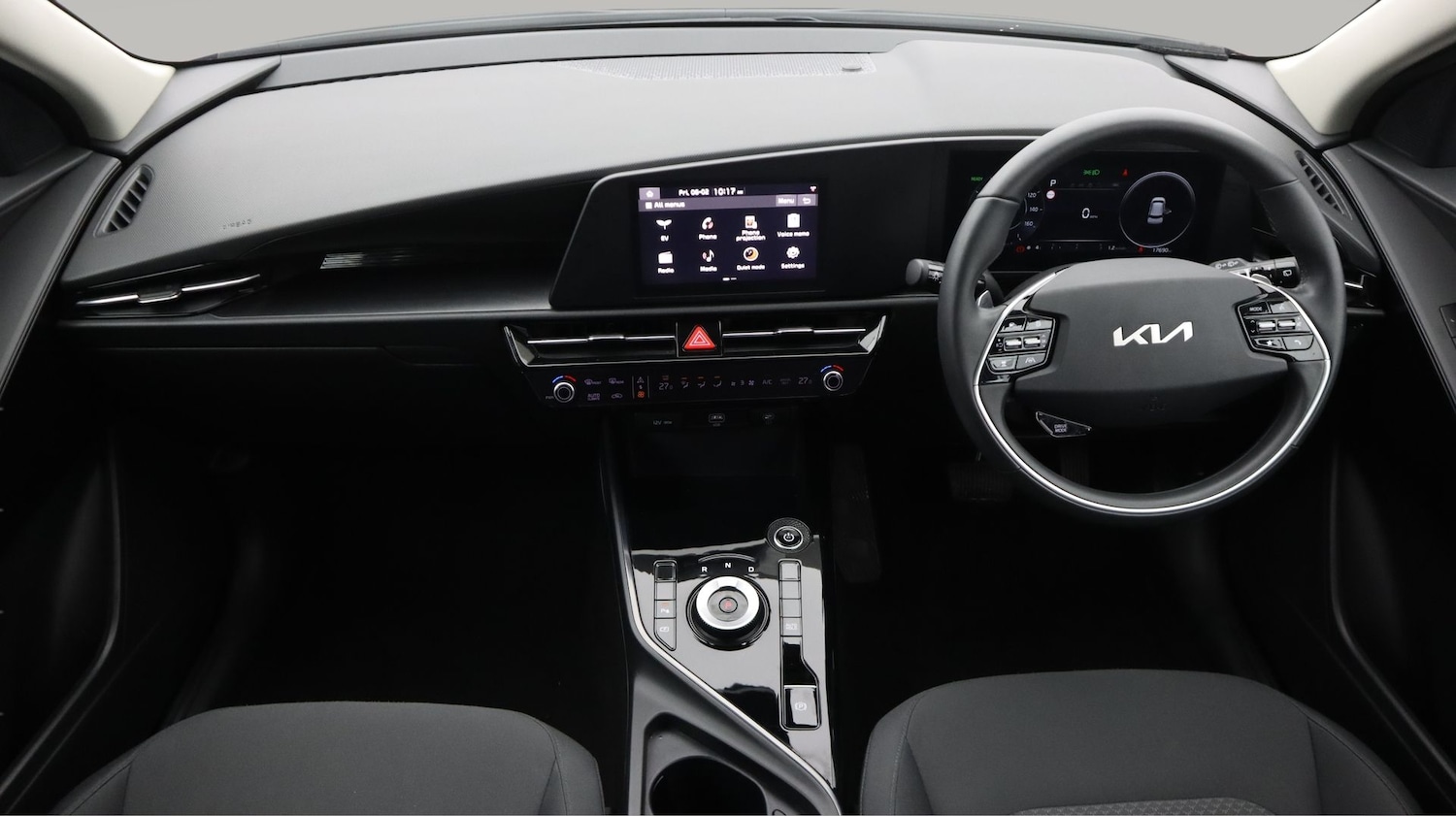 Used Kia Niro 2023 for sale - 77461595: Photo 13