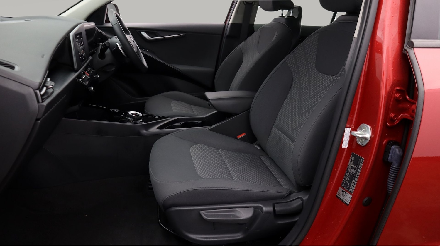 Used Kia Niro 2023 for sale - 77461595: Photo 14