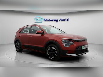 Used Kia Niro 2023 for sale - 77461595: Photo