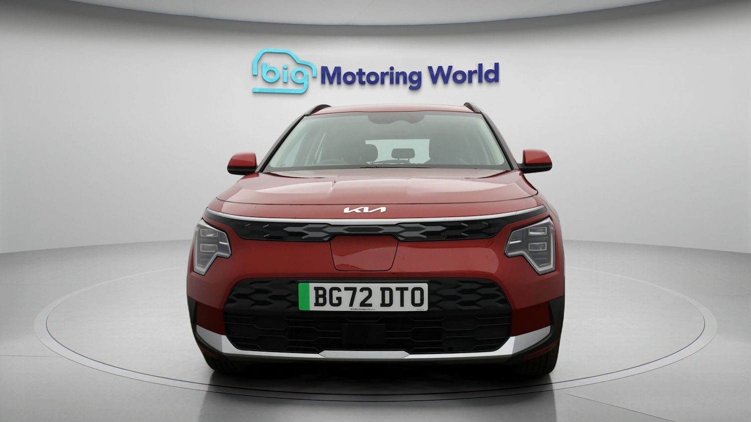 Used Kia Niro 2023 for sale - 77461595: Photo 2