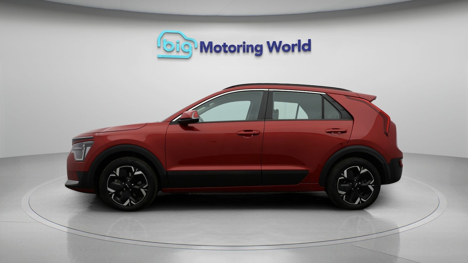 Used Kia Niro 2023 for sale - 77461595: Photo 4