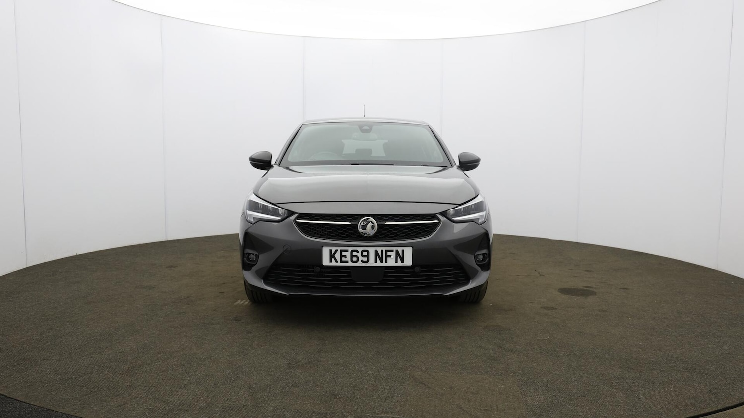 Vehicle 43