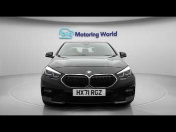 Used BMW 2 Series Gran Coupe 2021 for sale - 74875616: Photo