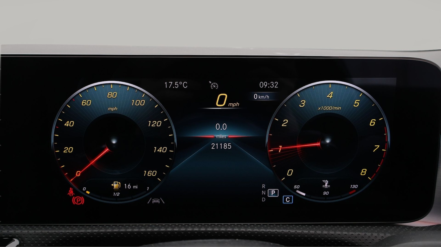 Used Mercedes-Benz CLA 2020 for sale - 77379019: Photo 10