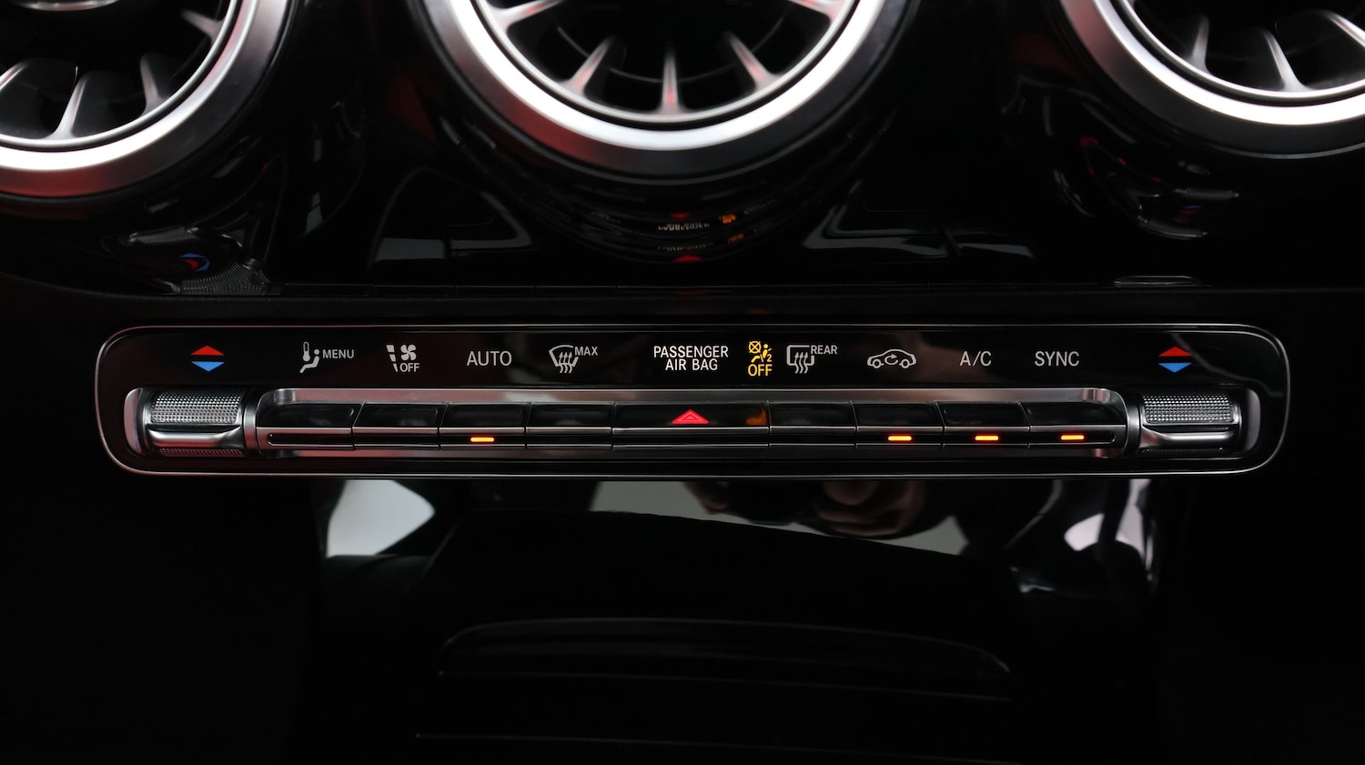 Used Mercedes-Benz CLA 2020 for sale - 77379019: Photo 12