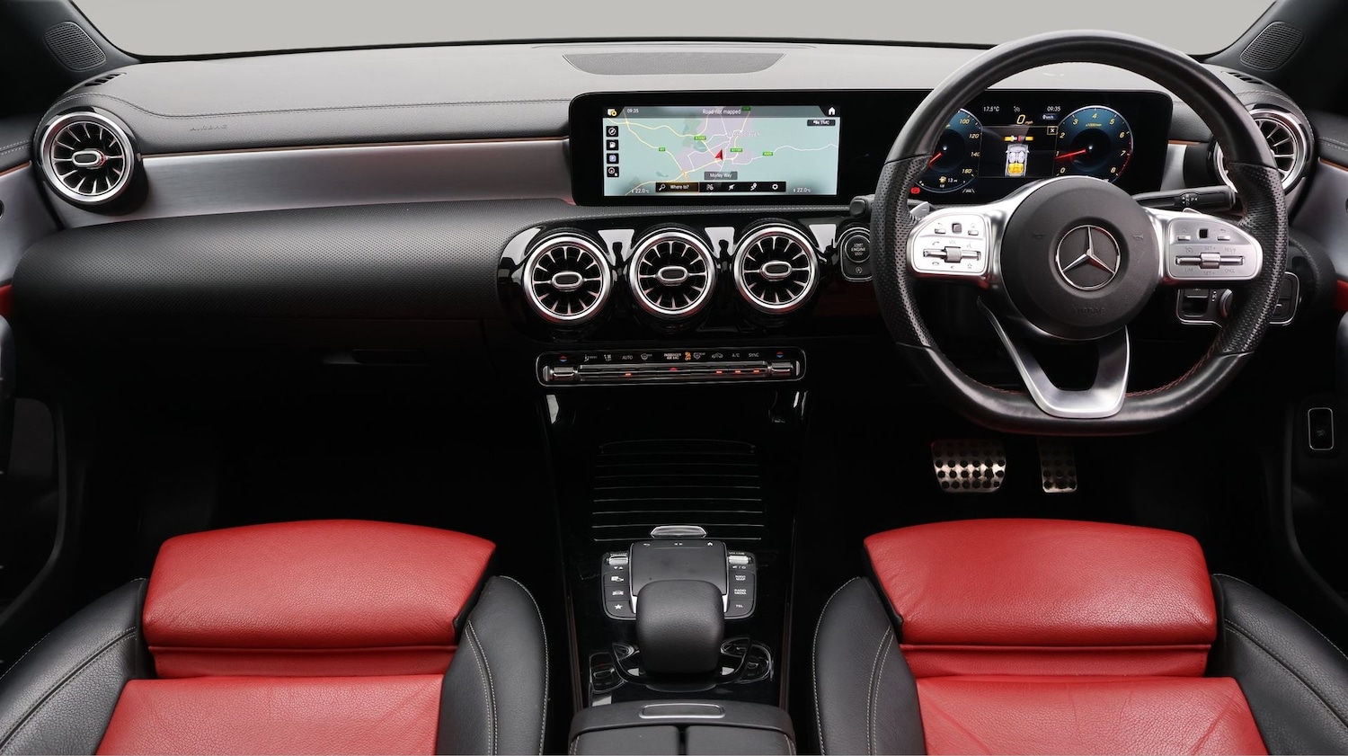 Used Mercedes-Benz CLA 2020 for sale - 77379019: Photo 13