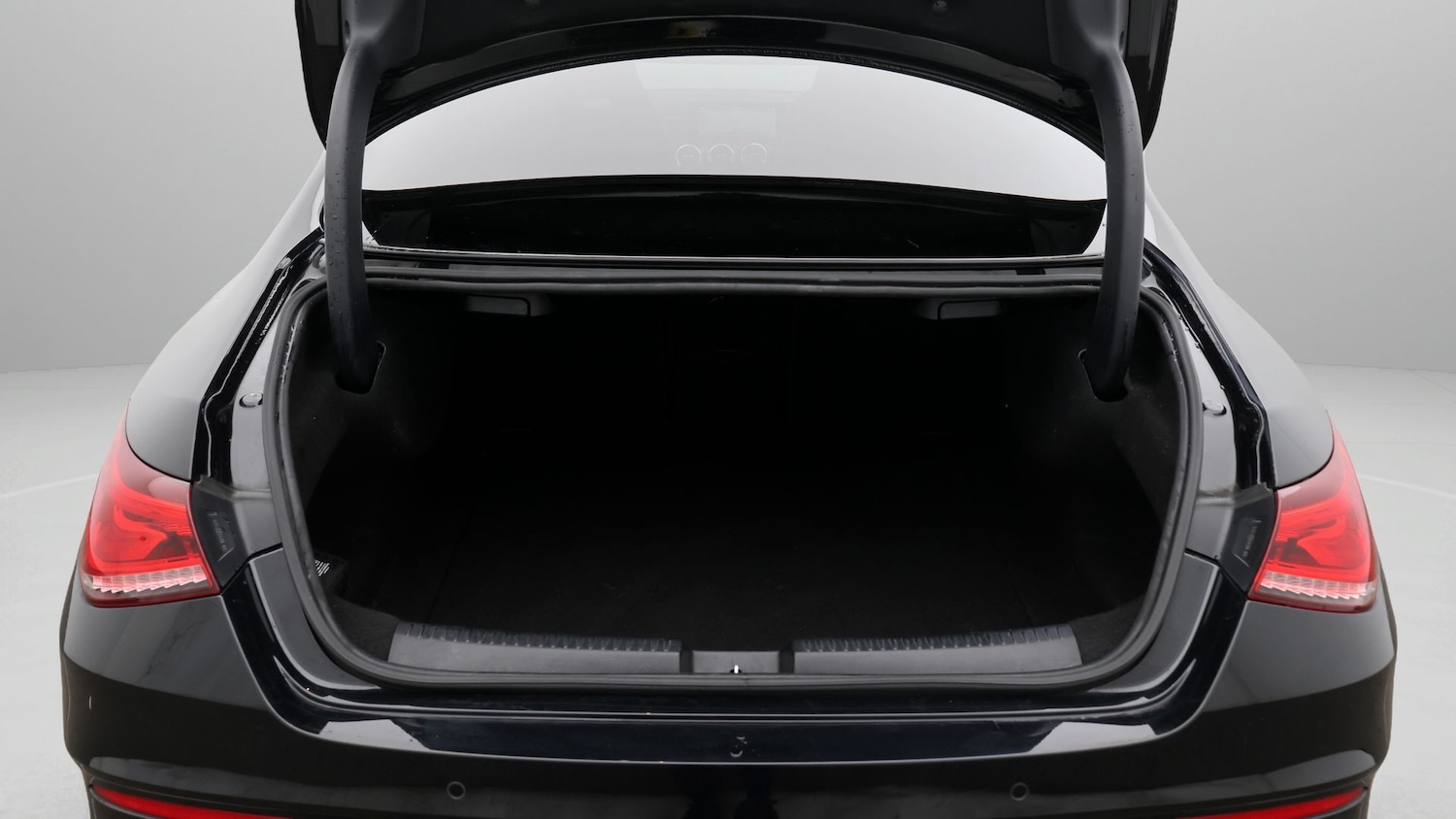 Used Mercedes-Benz CLA 2020 for sale - 77379019: Photo 17