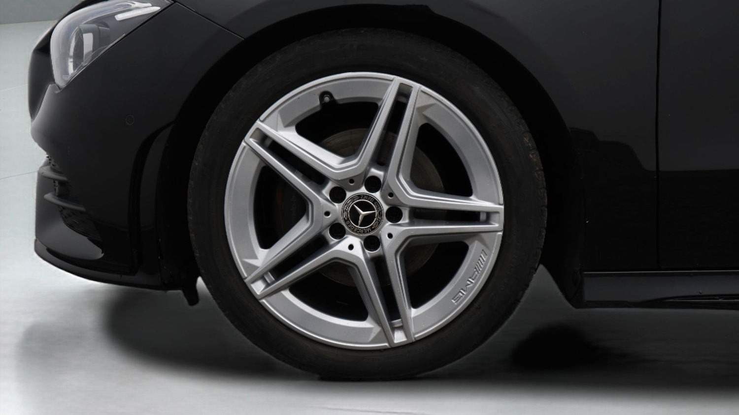 Used Mercedes-Benz CLA 2020 for sale - 77379019: Photo 18