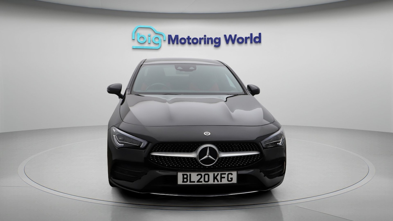 Used Mercedes-Benz CLA 2020 for sale - 77379019: Photo 2