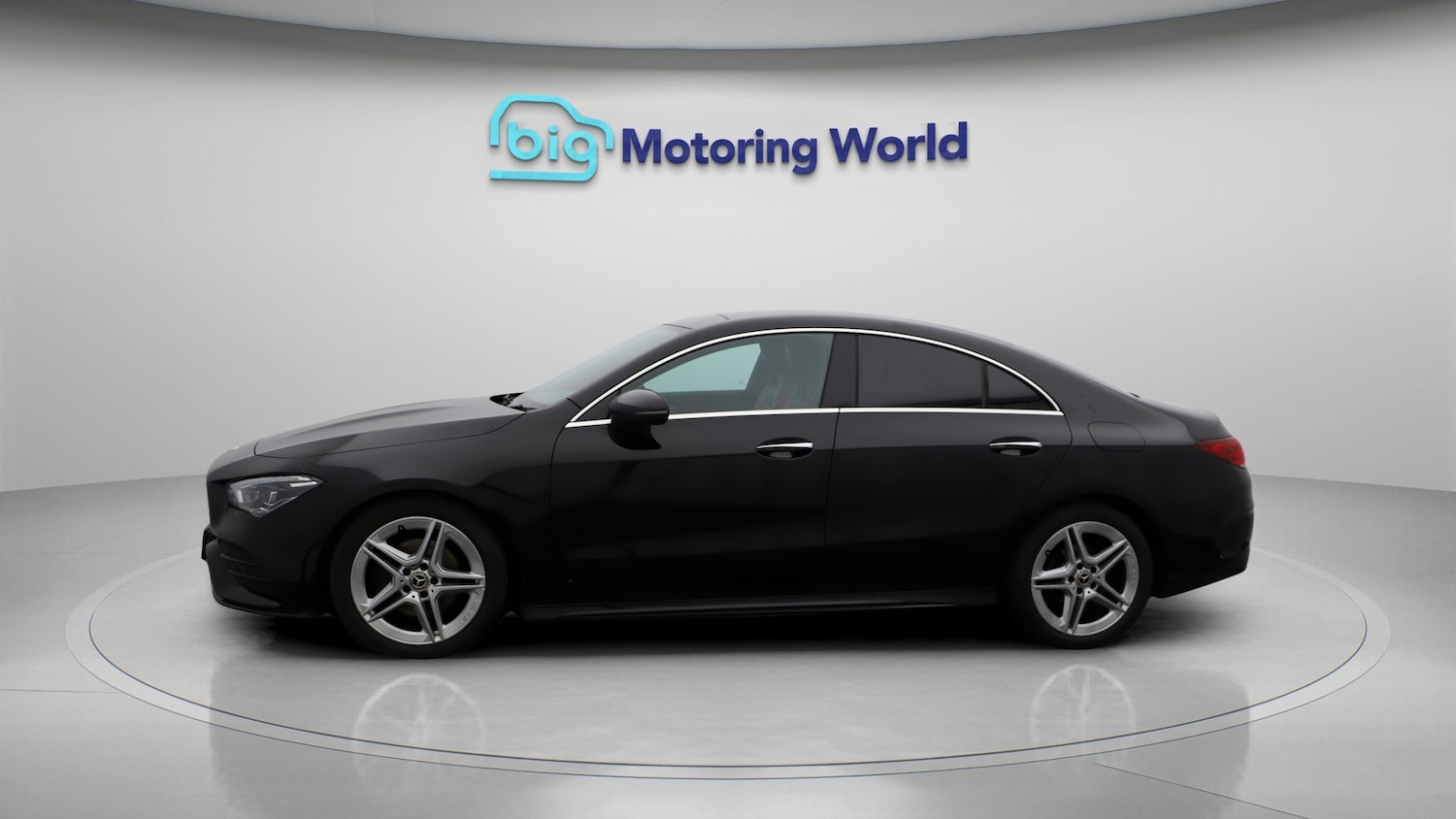 Used Mercedes-Benz CLA 2020 for sale - 77379019: Photo 4