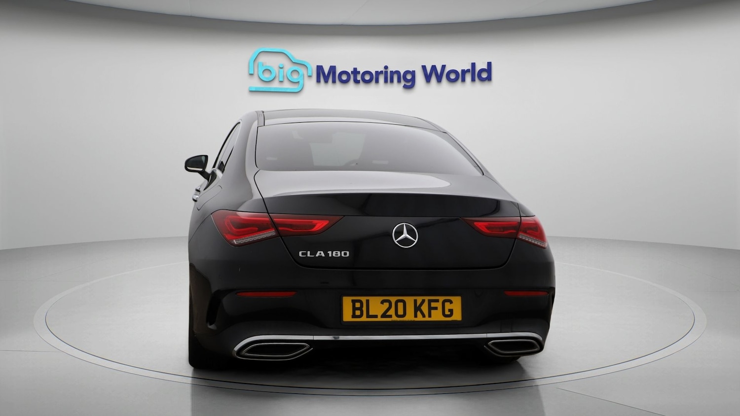 Used Mercedes-Benz CLA 2020 for sale - 77379019: Photo 6