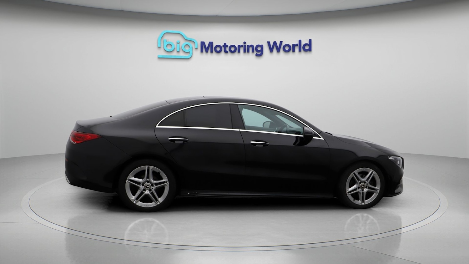 Used Mercedes-Benz CLA 2020 for sale - 77379019: Photo 8