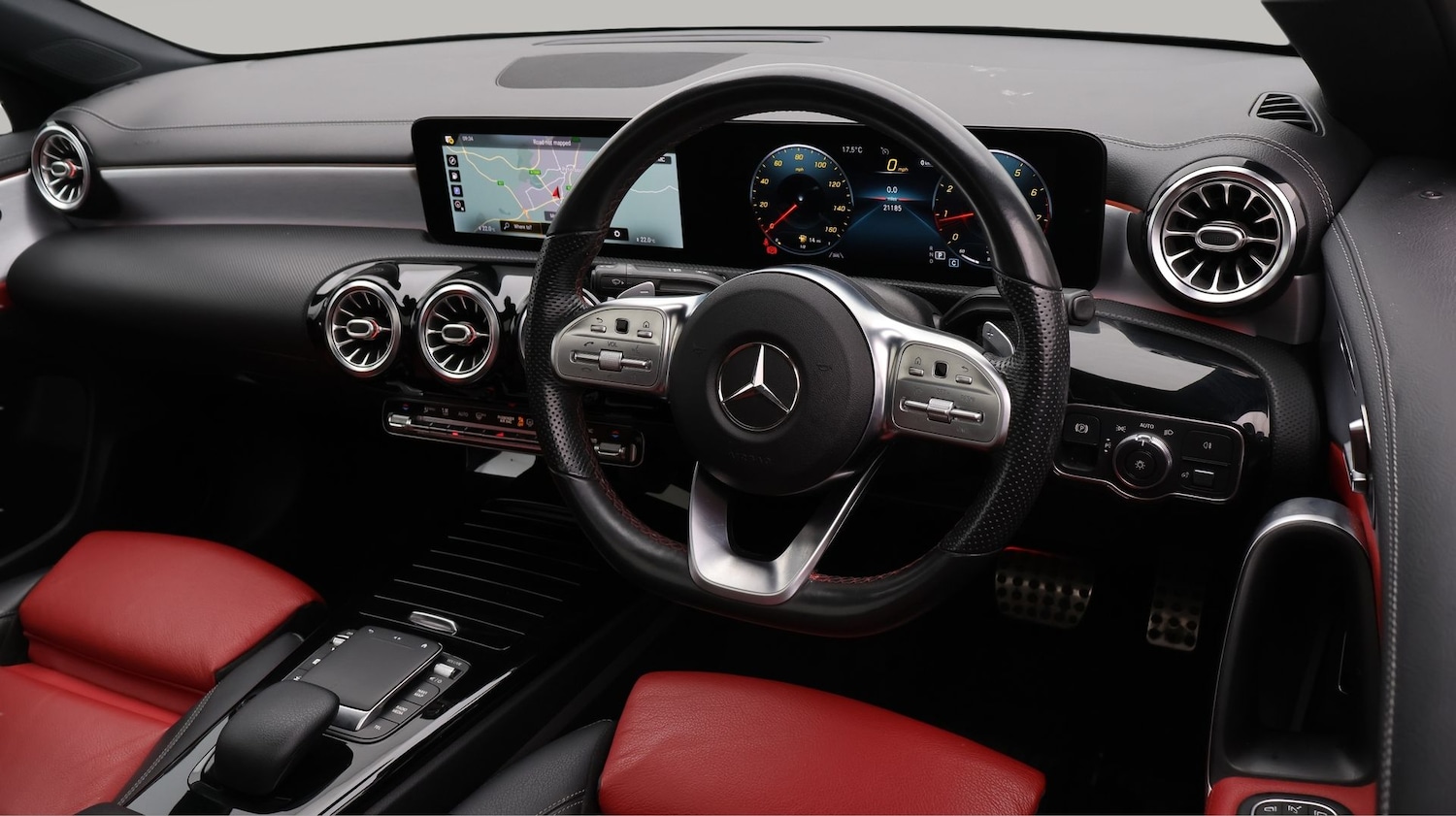 Used Mercedes-Benz CLA 2020 for sale - 77379019: Photo 9