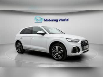 Used Audi Q5 2023 for sale - 79761889: Photo