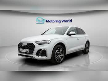 Used Audi Q5 2023 for sale - 79761889: Photo