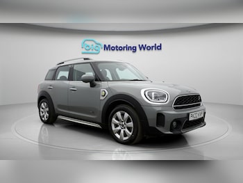 Used MINI Countryman 2022 for sale - 79081362: Photo