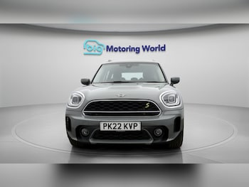 Used MINI Countryman 2022 for sale - 79081362: Photo