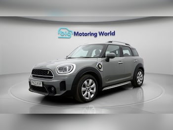 Used MINI Countryman 2022 for sale - 79081362: Photo