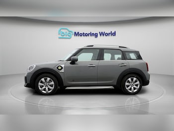 Used MINI Countryman 2022 for sale - 79081362: Photo