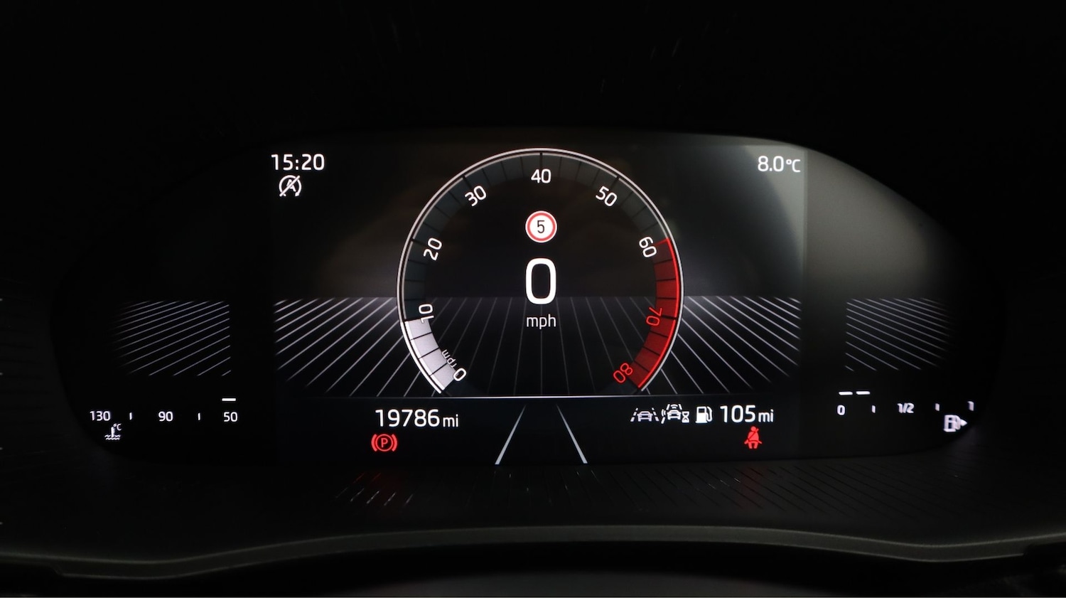 Used Skoda Fabia 2024 for sale - 77428930: Photo 10