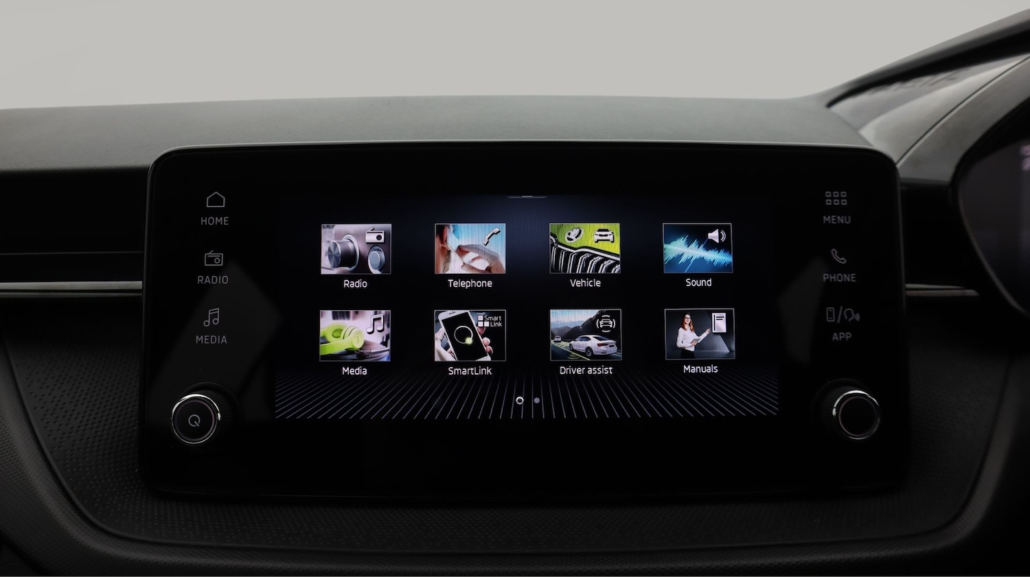 Used Skoda Fabia 2024 for sale - 77428930: Photo 11