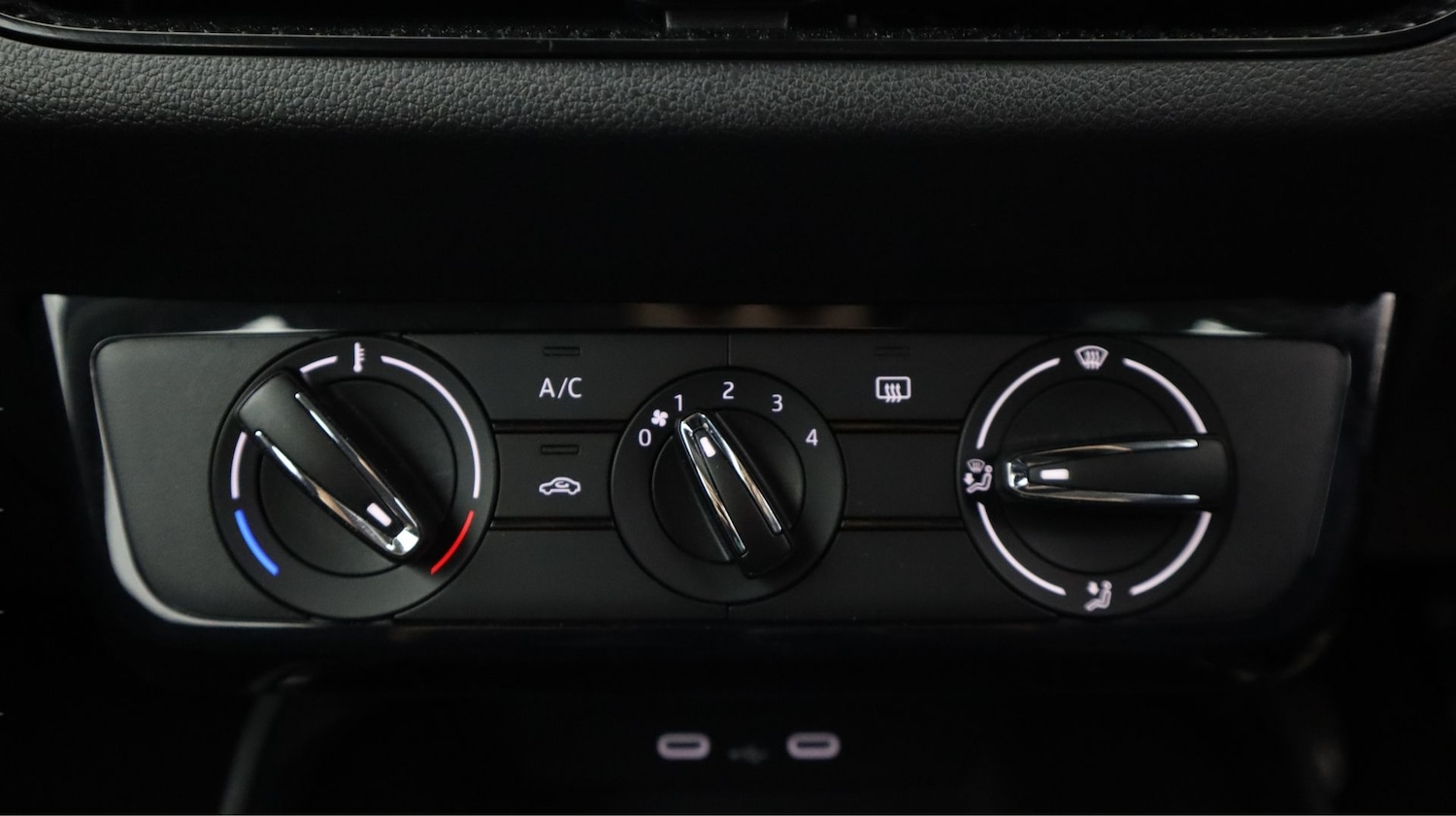 Used Skoda Fabia 2024 for sale - 77428930: Photo 12