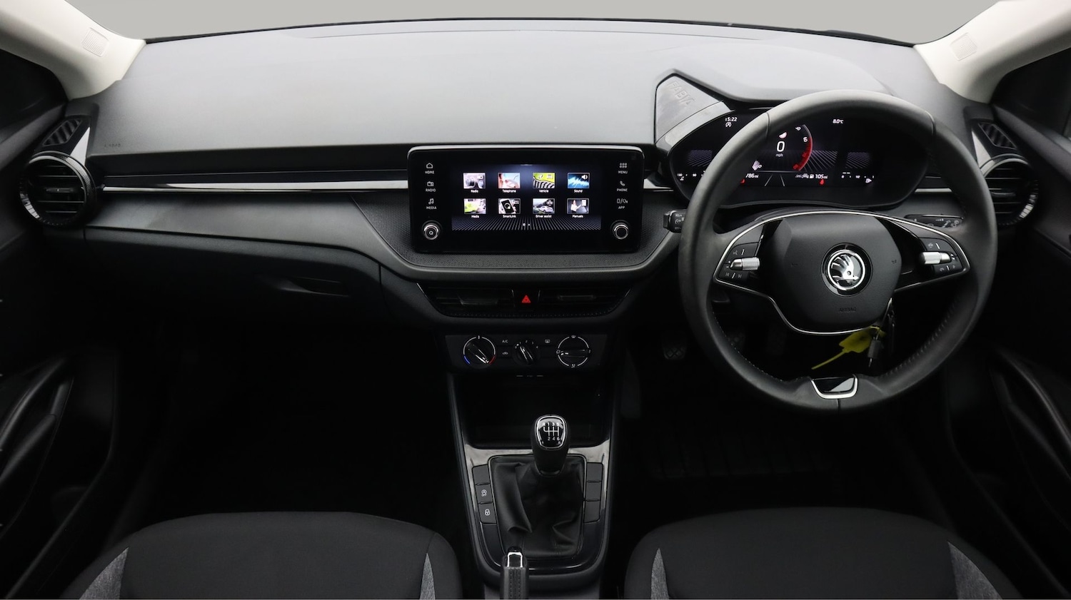 Used Skoda Fabia 2024 for sale - 77428930: Photo 13