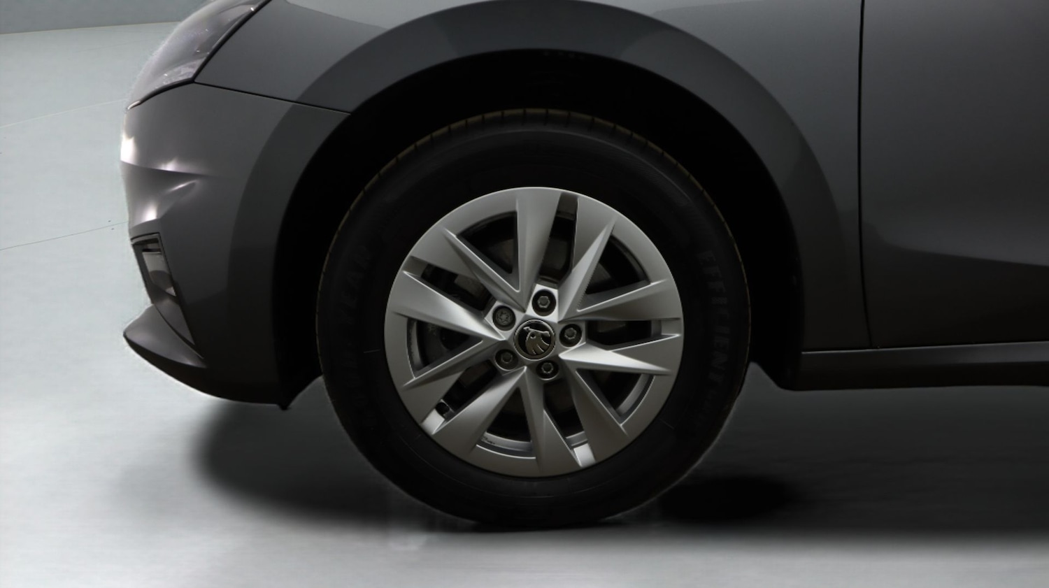 Used Skoda Fabia 2024 for sale - 77428930: Photo 18