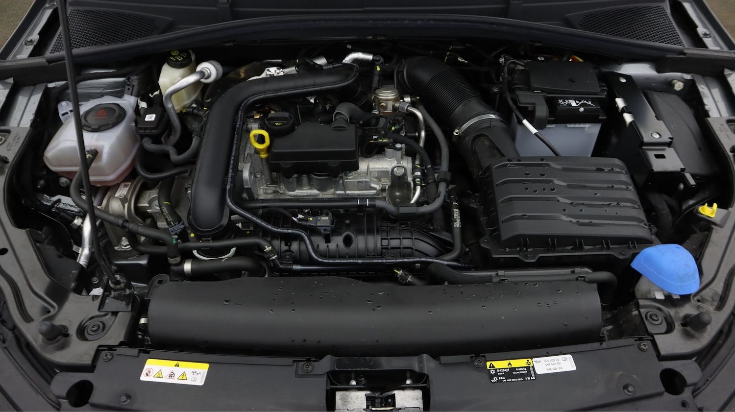 Used Skoda Fabia 2024 for sale - 77428930: Photo 19