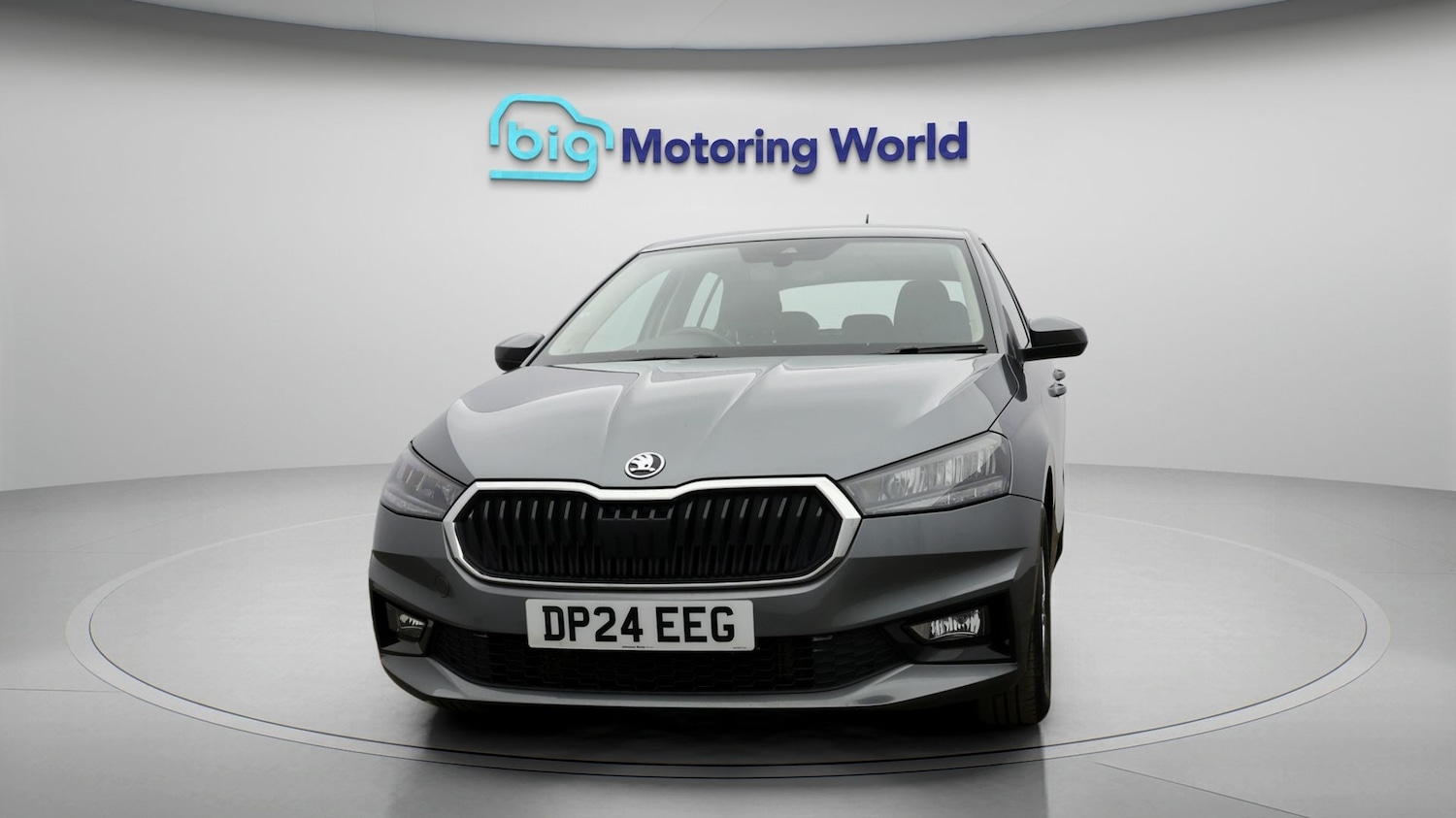 Used Skoda Fabia 2024 for sale - 77428930: Photo 2