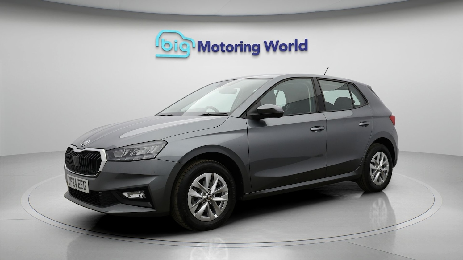 Used Skoda Fabia 2024 for sale - 77428930: Photo 3