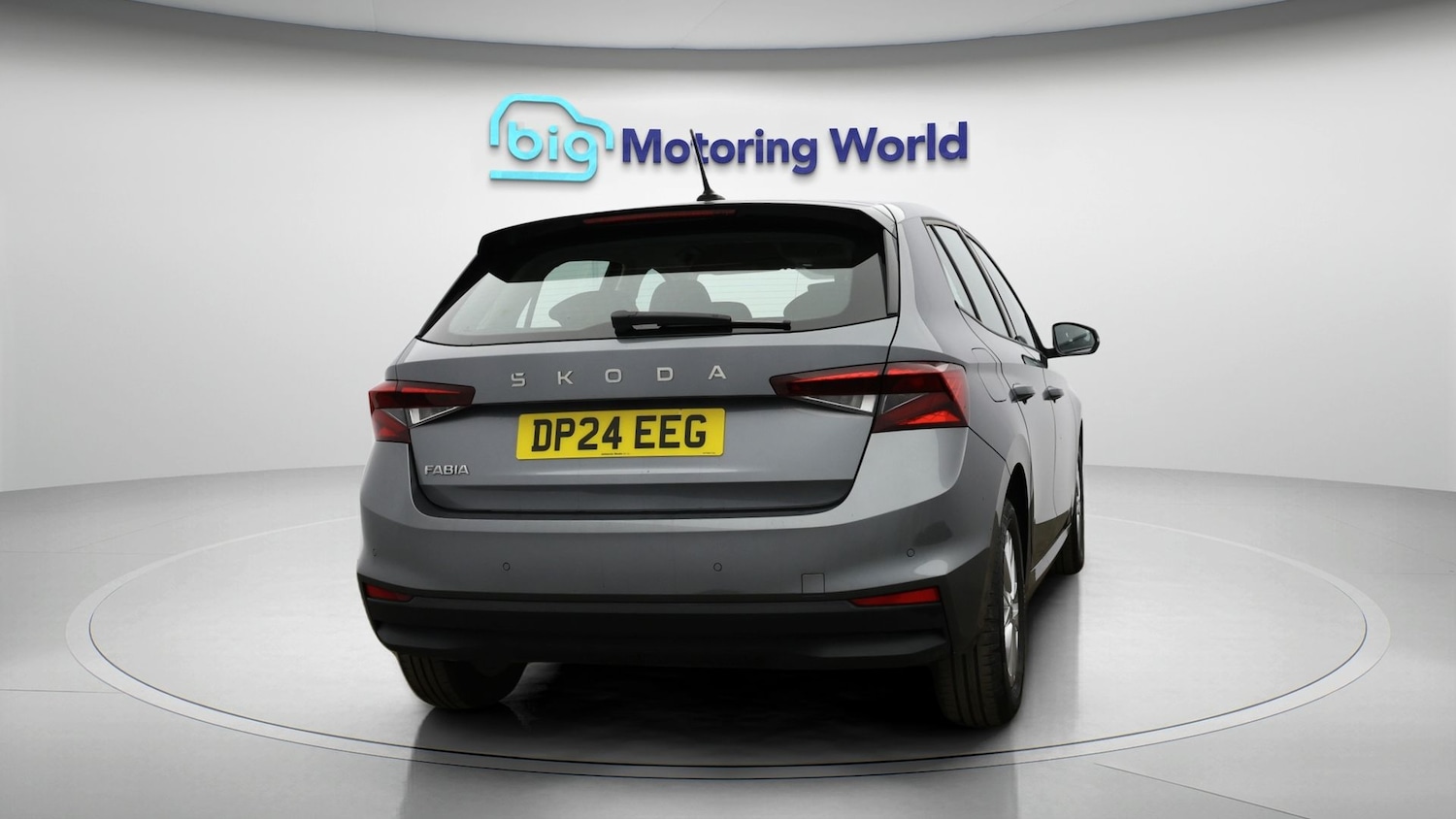 Used Skoda Fabia 2024 for sale - 77428930: Photo 6