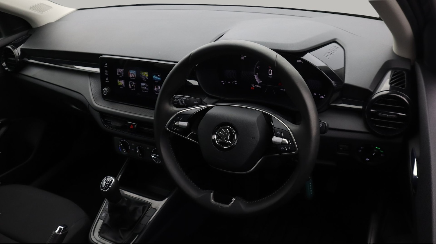 Used Skoda Fabia 2024 for sale - 77428930: Photo 9