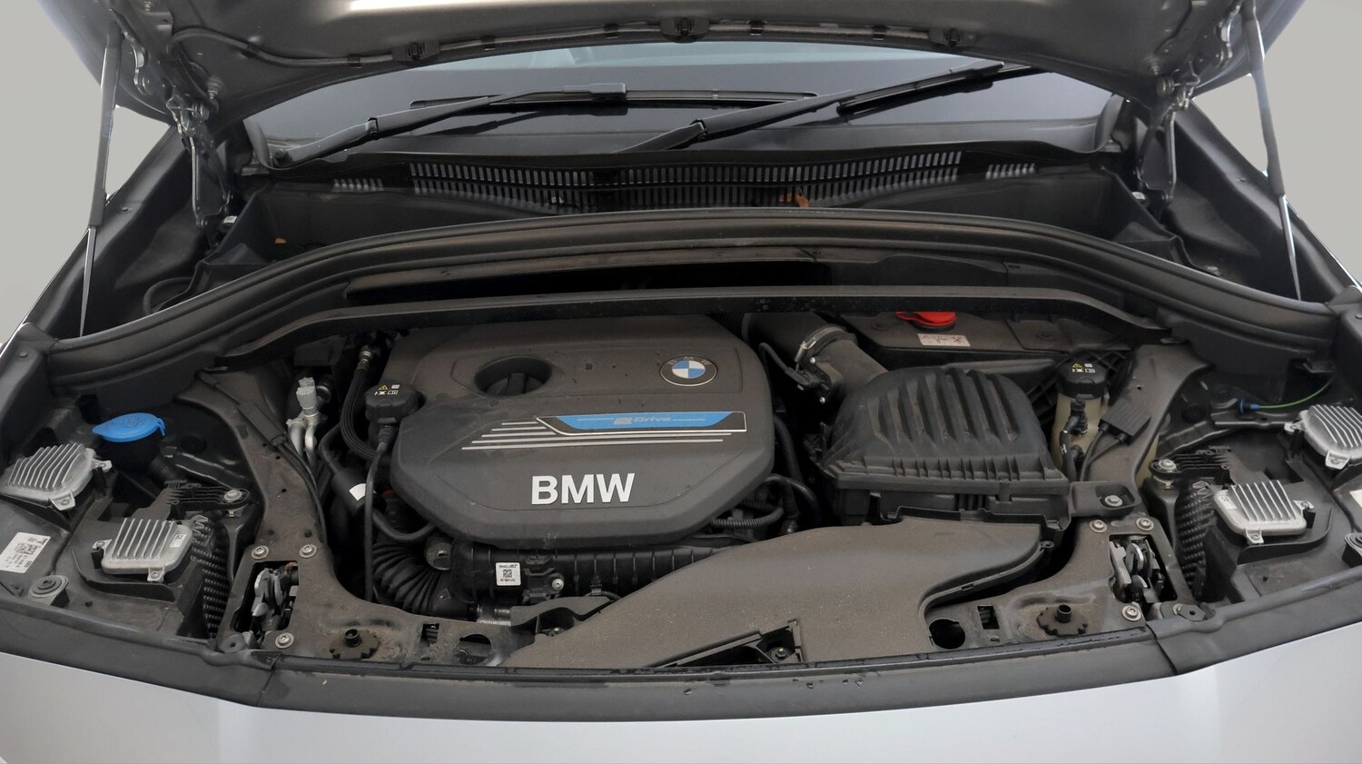 Used BMW X2 2022 for sale - 77675874: Photo 19