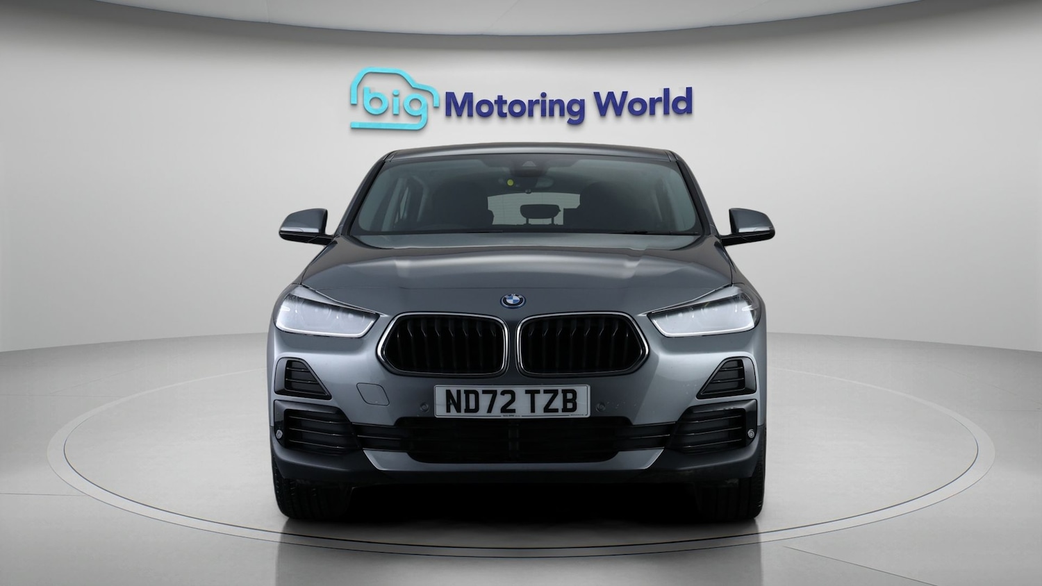 Used BMW X2 2022 for sale - 77675874: Photo 2