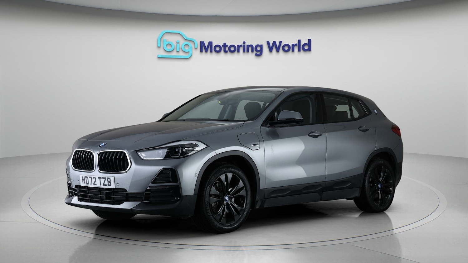 Used BMW X2 2022 for sale - 77675874: Photo 3