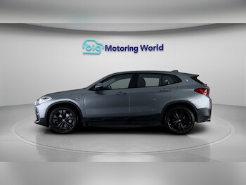 Used BMW X2 2022 for sale - 77675874: Photo