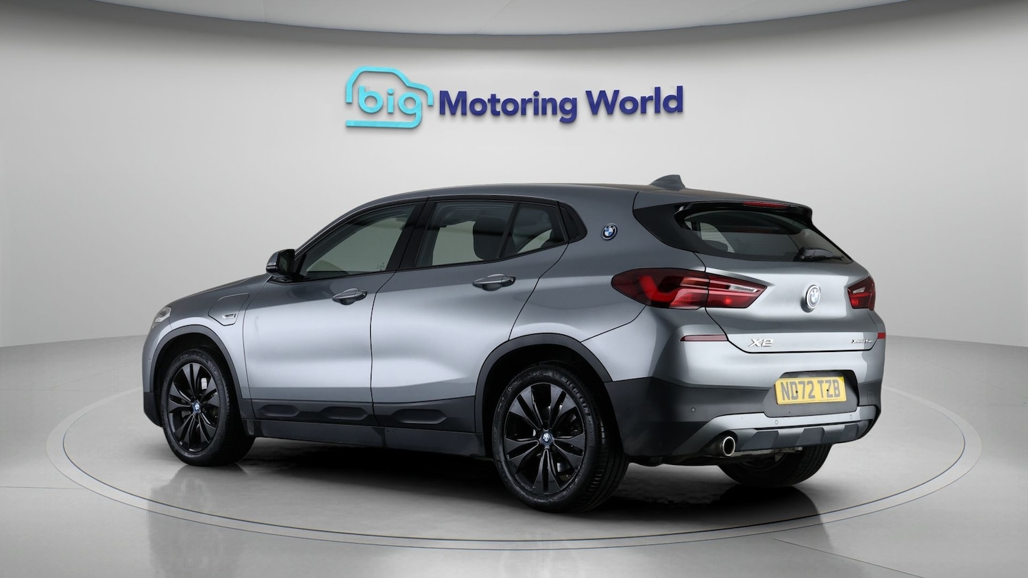 Used BMW X2 2022 for sale - 77675874: Photo 5