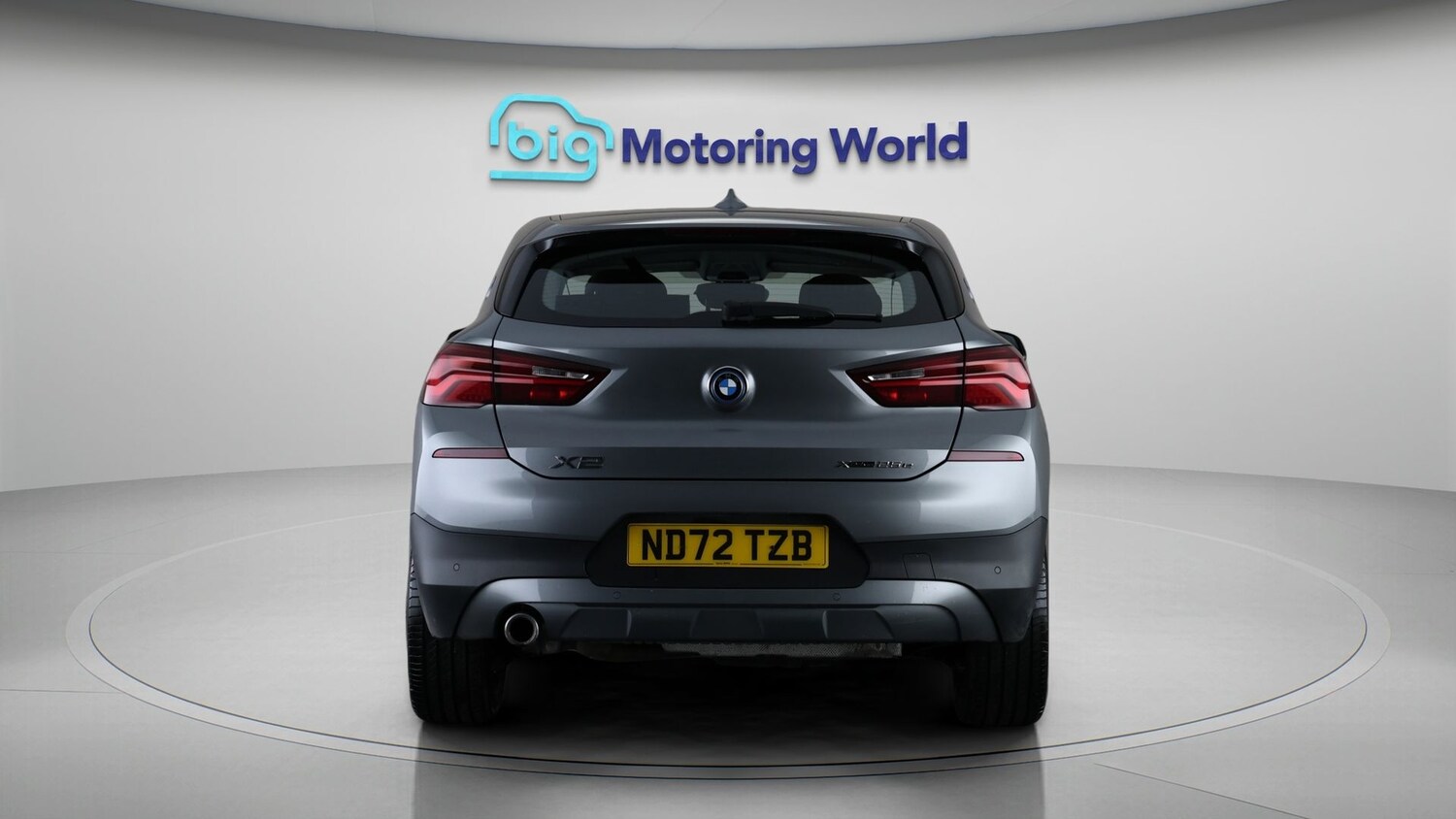 Used BMW X2 2022 for sale - 77675874: Photo 6