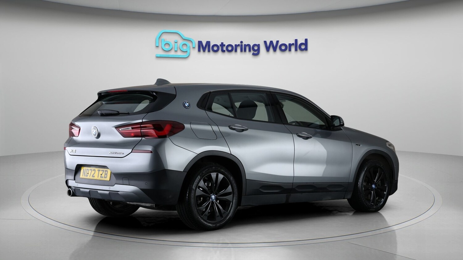 Used BMW X2 2022 for sale - 77675874: Photo 7