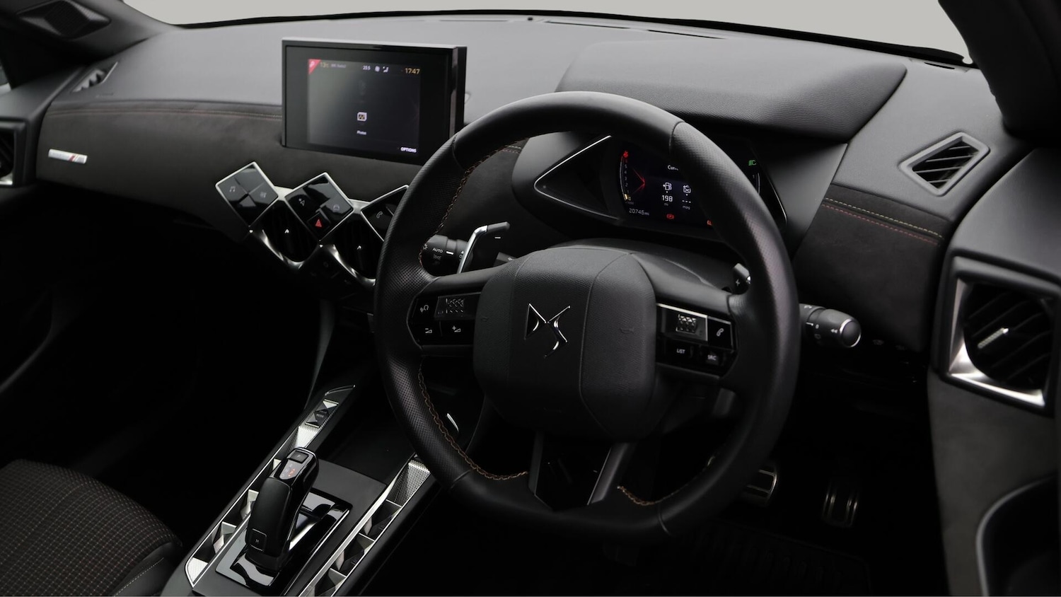 Used DS Automobiles DS 3 Crossback for sale - 76409276: Photo 10