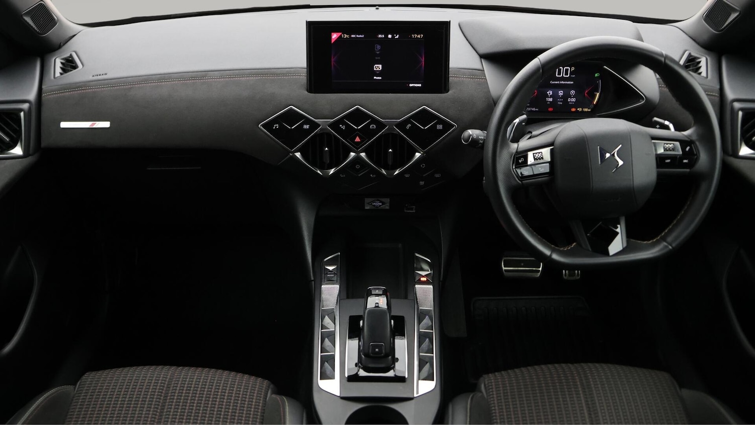 Used DS Automobiles DS 3 Crossback for sale - 76409276: Photo 14