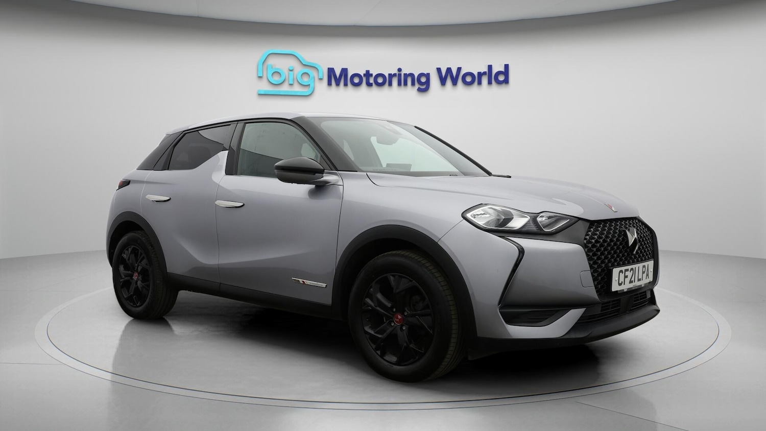 Used DS Automobiles DS 3 Crossback for sale - 76409276: Photo 2