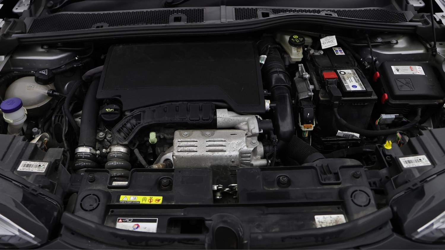 Used DS Automobiles DS 3 Crossback for sale - 76409276: Photo 20