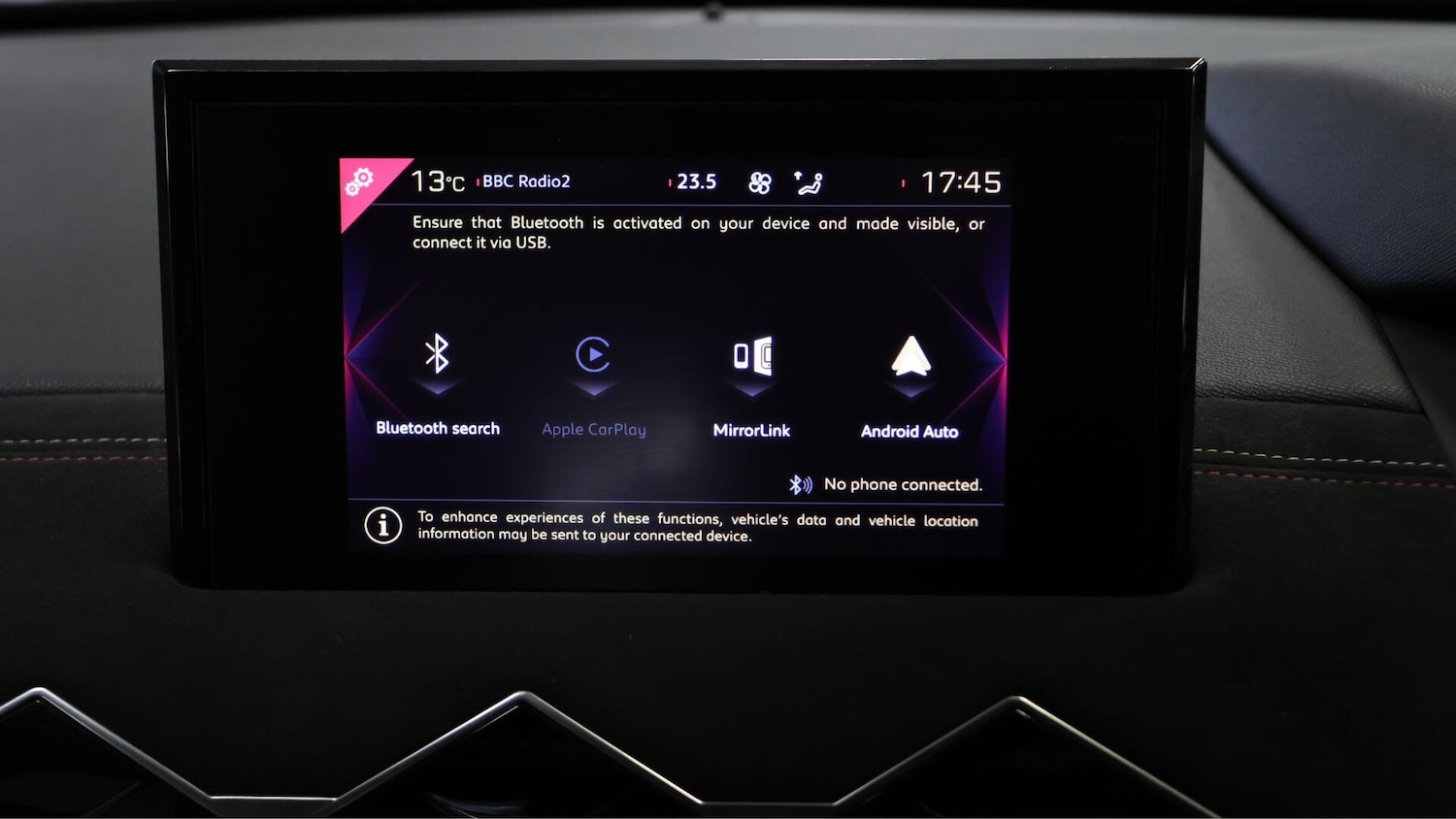 Used DS Automobiles DS 3 Crossback for sale - 76409276: Photo 25