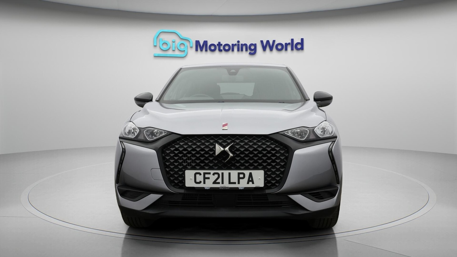 Used DS Automobiles DS 3 Crossback for sale - 76409276: Photo 3