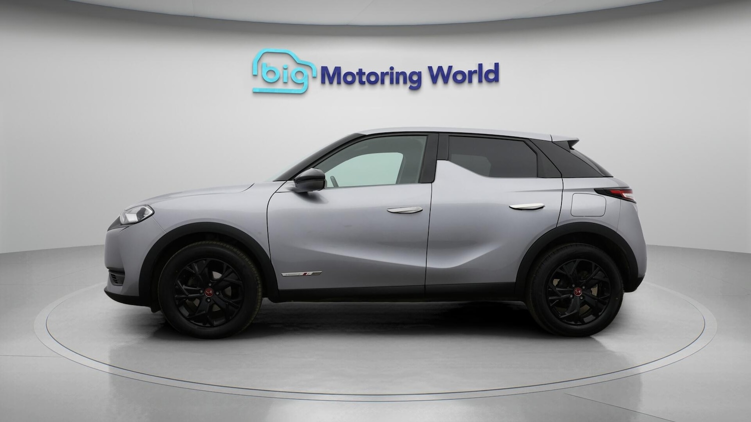 Used DS Automobiles DS 3 Crossback for sale - 76409276: Photo 5